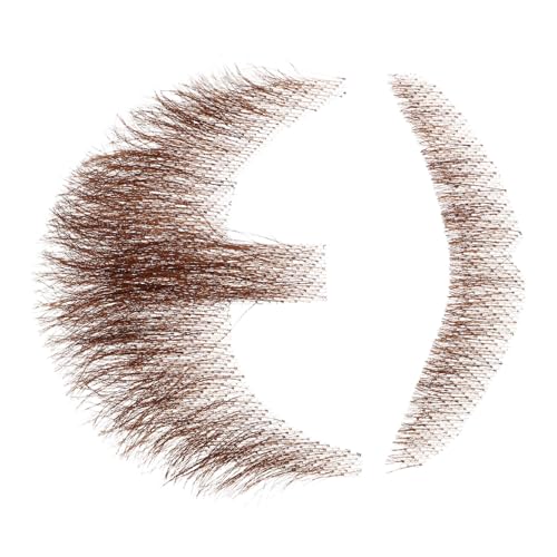 COLLBATH Halloween Maskerade Set Realistische Simulation Bart Prop Männer Zubehör COLLBATH Halloween Maskerade Set Realistische Simulation Bart Prop Männer Zubehör von COLLBATH