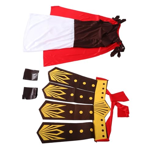 COLLBATH Antikes Römisches Kaiserin-kostüm Griechisches Kleid Für Damen Für Bühnenpartys Und Immersive COLLBATH Antikes Römisches Kaiserin-kostüm Griechisches Kleid Für Damen Für Bühnenpartys Und Immersive von COLLBATH