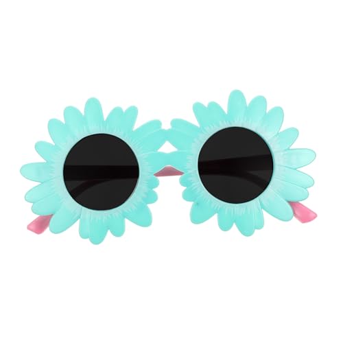 COLLBATH 1 kindersonnbrillen sunglasses faschingkostüme kinderspielzeug Strandbrille kleider pappbecher zarte Kinderbrille Blumengläser ac von COLLBATH