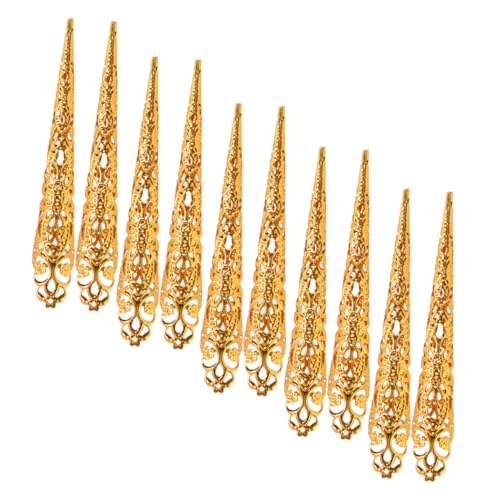 COLLBATH 10 Stück Teiliges Halloween Nagel Cover Gruselige Fingernagelabdeckungen für Kostümparty Cosplay Masquerade Nail Props für Hexen Zombie Ghost Verkleidungen COLLBATH 10 Stück Teiliges Halloween Nagel Cover Gruselige Fingernagelabdeckungen für Kostümparty Cosplay Masquerade Nail Props für Hexen Zombie Ghost Verkleidungen von COLLBATH