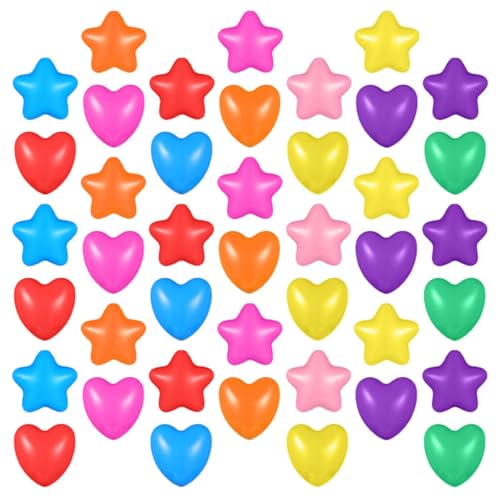COLLBATH 100 Stück Ozeanball- Bällebadbälle Für Babys Dekorative Bälle Kunststoffbälle Für Bällebad Babyspielbälle Bälle Für Ein Bällebad Spielbälle Für Bällebad Plastik COLLBATH 100 Stück Ozeanball- Bällebadbälle Für Babys Dekorative Bälle Kunststoffbälle Für Bällebad Babyspielbälle Bälle Für Ein Bällebad Spielbälle Für Bällebad Plastik von COLLBATH
