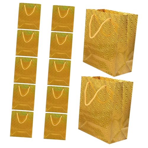COLLBATH Glamouröse Große Glänzende Papiertüte Partygeschenktüten Bulk Dankeschön-partytüten Geschenktüten Hochzeitsgeschenktüten COLLBATH Glamouröse Große Glänzende Papiertüte Partygeschenktüten Bulk Dankeschön-partytüten Geschenktüten Hochzeitsgeschenktüten von COLLBATH
