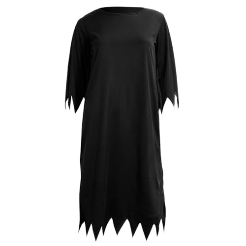 COLLBATH Kostüme Für Jungen Und Mädchen Totenkleid Maskerade-maske Für Halloween-party von COLLBATH