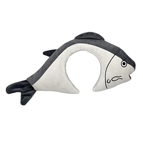 COLLBATH 2 Stücke Themen Fisch Haarband Halloween Kostüm Party Zubehör Für Cosplay von COLLBATH
