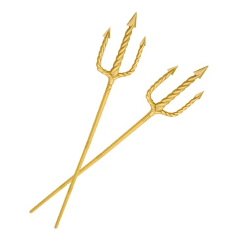 COLLBATH 2 Stück Halloween Goldene Kostüm Accessoires für Erwachsene für Cosplay Halloween Partys Bühnenaufführungen COLLBATH 2 Stück Halloween Goldene Kostüm Accessoires für Erwachsene für Cosplay Halloween Partys Bühnenaufführungen von COLLBATH