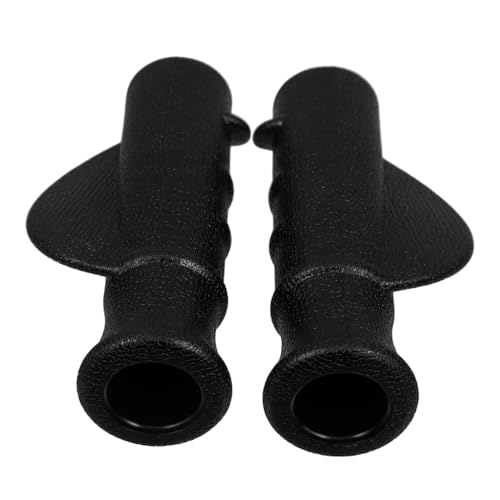 COLLBATH 2 Stück Handgriffbezüge für Gehhilfen Einkaufswagen und Rollatoren rutschfeste Langlebige Handgriffe für Mehr Komfort und Einfache Installation COLLBATH 2 Stück Handgriffbezüge für Gehhilfen Einkaufswagen und Rollatoren rutschfeste Langlebige Handgriffe für Mehr Komfort und Einfache Installation von COLLBATH