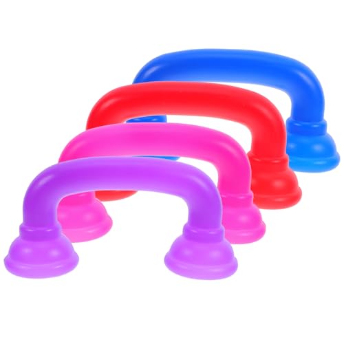 COLLBATH 2 Stück Kinderspielzeugtelefon Smartphones Kleinkindspielzeug Handy Simulieren Kindertelefon Kinderspielzeug Vortäuschen Telefon Kinderspielzeug Smartphone Kunststoff von COLLBATH