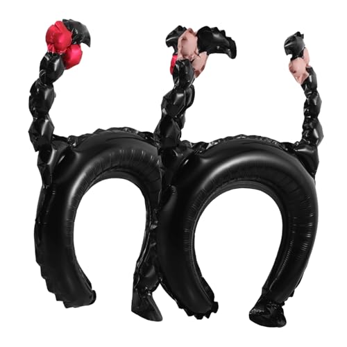 COLLBATH 20 Stück Lustiges Teiliges Balloon Haarreif mit Gedrehter Braid Leichtes Party Stirnband für Mädchen Vielseitiges Valentinstags und Geburtstags Accessoire Originelles Haarschmuck COLLBATH 20 Stück Lustiges Teiliges Balloon Haarreif mit Gedrehter Braid Leichtes Party Stirnband für Mädchen Vielseitiges Valentinstags und Geburtstags Accessoire Originelles Haarschmuck von COLLBATH
