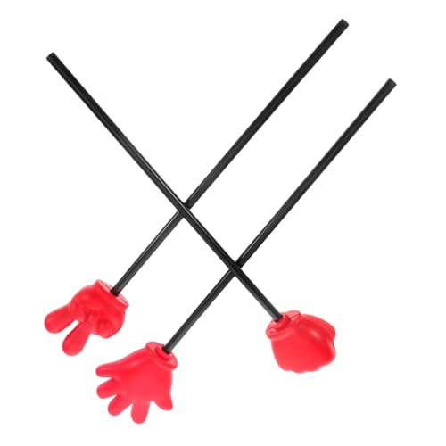COLLBATH 3 Stück Scherenspiel -Requisiten Mini-Zeigerstäbchen Handheld-Zeiger Lehrer Hinweise Teleskopstab Fingerstiche Autoantennenaufsatz Kindergärtenprops Fingerzeiger Lehrer-Zeiger Abs COLLBATH 3 Stück Scherenspiel -Requisiten Mini-Zeigerstäbchen Handheld-Zeiger Lehrer Hinweise Teleskopstab Fingerstiche Autoantennenaufsatz Kindergärtenprops Fingerzeiger Lehrer-Zeiger Abs von COLLBATH