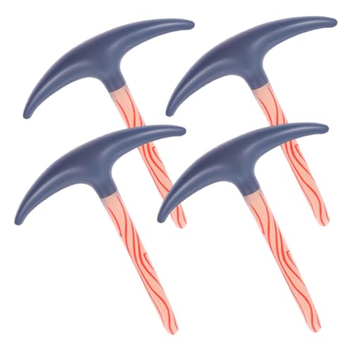 COLLBATH 4 Stück Kniffliges Schild Aufblasbares Spitzhackenspielzeug Fahrt- Spaß Junge Party Aufblasbares Spitzhacken- Aufblasbare Spitzhacke-Dekoration Poolspielzeug PVC COLLBATH 4 Stück Kniffliges Schild Aufblasbares Spitzhackenspielzeug Fahrt- Spaß Junge Party Aufblasbares Spitzhacken- Aufblasbare Spitzhacke-Dekoration Poolspielzeug PVC von COLLBATH