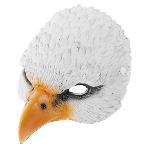 COLLBATH Adler Maske Für Maskerade Party Halloween Dekorative Maske Cosplay Kostüm Versorgung COLLBATH Adler Maske Für Maskerade Party Halloween Dekorative Maske Cosplay Kostüm Versorgung von COLLBATH