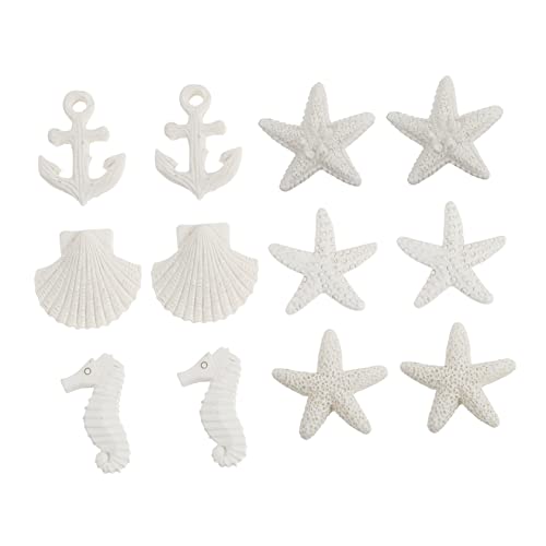 COLLBATH Aquarium-landschaftsgestaltung Aus Naturharz Und 12er-Pack Aquarium-Dekorationen COLLBATH Aquarium-landschaftsgestaltung Aus Naturharz Und 12er-Pack Aquarium-Dekorationen von COLLBATH