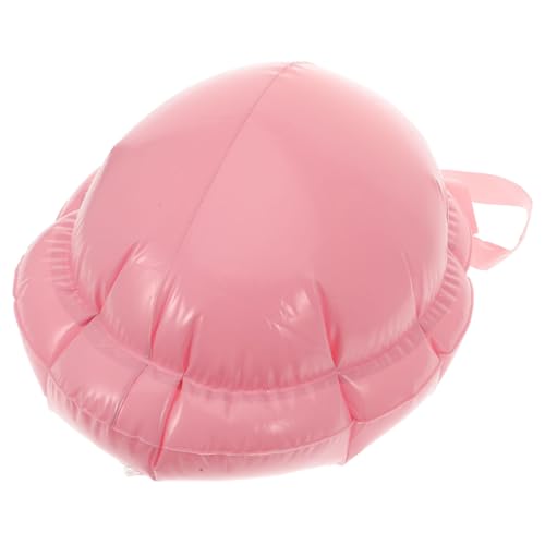 COLLBATH Aufblasbarer Bauch Für Cosplay Weihnachtsfeiern Falscher Bauch PVC Leicht Tragbar Für Bühnenaufführungen Passend Für Menschen COLLBATH Aufblasbarer Bauch Für Cosplay Weihnachtsfeiern Falscher Bauch PVC Leicht Tragbar Für Bühnenaufführungen Passend Für Menschen von COLLBATH