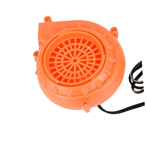COLLBATH Aufblasbares Santa Claus Kostüm Weihnachtsmann Cosplay Party Requisiten Luftgefülltes Kostüm Batterie für Weihnachtsfeier und Fasching Leichtes Polyester Atmungsaktiv COLLBATH Aufblasbares Santa Claus Kostüm Weihnachtsmann Cosplay Party Requisiten Luftgefülltes Kostüm Batterie für Weihnachtsfeier und Fasching Leichtes Polyester Atmungsaktiv von COLLBATH