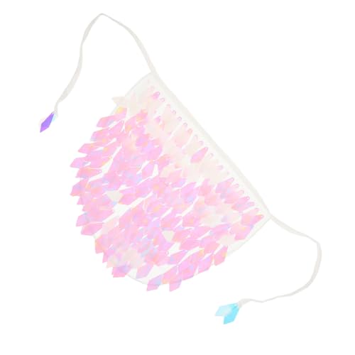 COLLBATH Halloween-kostüm für Frauen Bauchtanz-outfit Gesichtsschleier für Tanz Netzschleier Bauchtänzerin-kostüme für Frauen COLLBATH Halloween-kostüm für Frauen Bauchtanz-outfit Gesichtsschleier für Tanz Netzschleier Bauchtänzerin-kostüme für Frauen von COLLBATH
