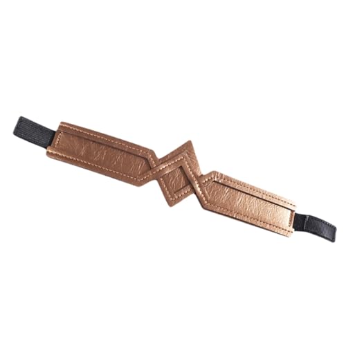 COLLBATH Cosplay Unterarmschutz Strapazierfähigem Material Stilvolle Halloween Kostümaccessoires für Herren Kreative Armprotektion für Partys Veranstaltungen COLLBATH Cosplay Unterarmschutz Strapazierfähigem Material Stilvolle Halloween Kostümaccessoires für Herren Kreative Armprotektion für Partys Veranstaltungen von COLLBATH
