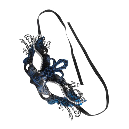 COLLBATH Eisernes Schmetterlings Masquerade Maske für Karneval Halloween Cosplay Party mit Filigranem Design und Komfortablem Sitz Geeignet für Tanz und Fotorequisiten COLLBATH Eisernes Schmetterlings Masquerade Maske für Karneval Halloween Cosplay Party mit Filigranem Design und Komfortablem Sitz Geeignet für Tanz und Fotorequisiten von COLLBATH