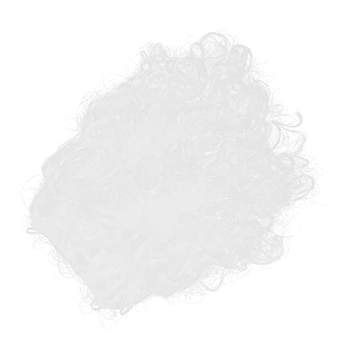 COLLBATH Falscher Bart Kostümbart Für Den Weihnachtsmann Bartfarbe Und Schnurrbart Für Männer Realistische Bartfarbe Weihnachtskostüme Weihnachtsverkleidungszubehör Weihnachtsbart COLLBATH Falscher Bart Kostümbart Für Den Weihnachtsmann Bartfarbe Und Schnurrbart Für Männer Realistische Bartfarbe Weihnachtskostüme Weihnachtsverkleidungszubehör Weihnachtsbart von COLLBATH