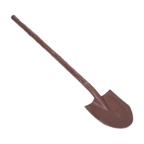 COLLBATH Halloween Cosplay Schaufel Kunststoff Abnehmbar Grabschaufel Requisite Für Kostüm Party Graveyard Accessoire Robuste Halloween Dekoration COLLBATH Halloween Cosplay Schaufel Kunststoff Abnehmbar Grabschaufel Requisite Für Kostüm Party Graveyard Accessoire Robuste Halloween Dekoration von COLLBATH