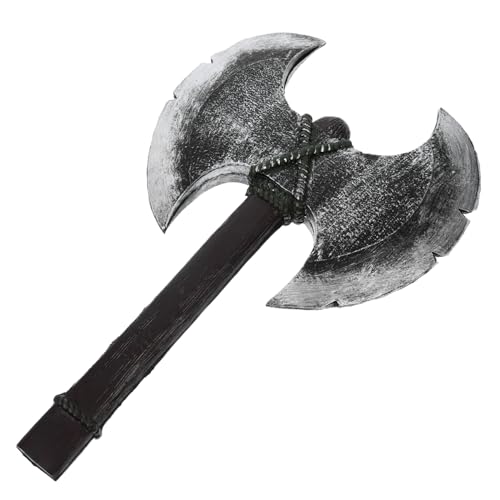 COLLBATH Halloween Cosplay Zubehör Realistische PU für Zombie Kostüm Langlebiges für Erwachsene für Halloween Karnevalspartys COLLBATH Halloween Cosplay Zubehör Realistische PU für Zombie Kostüm Langlebiges für Erwachsene für Halloween Karnevalspartys von COLLBATH