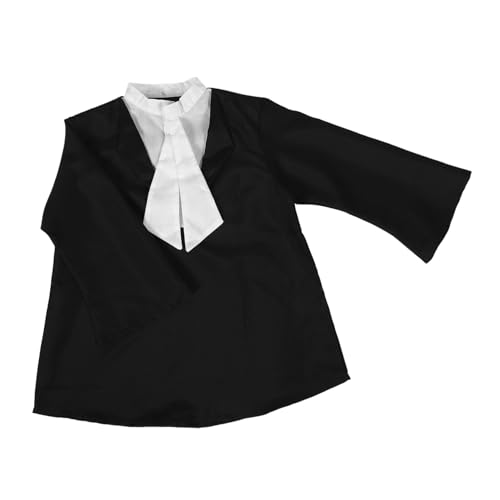 COLLBATH Halloween Robe für Outfit für Kindergarten Events Rollenspiel Kostüm für Familienfeiern und Karneval COLLBATH Halloween Robe für Outfit für Kindergarten Events Rollenspiel Kostüm für Familienfeiern und Karneval von COLLBATH
