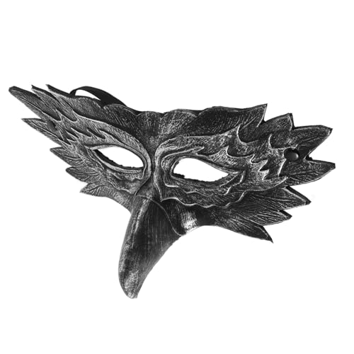 COLLBATH Maske Maskenmaske Für Damen Kostümparty Cosplay Requisite von COLLBATH