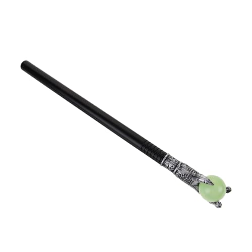 COLLBATH Walking Cane Prop Decor Halloween Exquisite Design Party Zubehör von COLLBATH