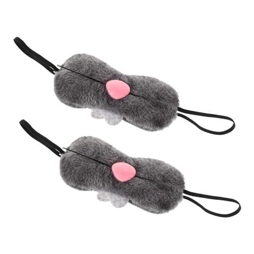 COLLBATH Hase Halloween Kostüm Cosplay Plüsch Hasennase Osterhasenmaske Kinder Nasenaccessoire Hasenkostüm COLLBATH Hase Halloween Kostüm Cosplay Plüsch Hasennase Osterhasenmaske Kinder Nasenaccessoire Hasenkostüm von COLLBATH