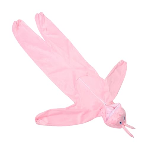 COLLBATH Kaninchen Kostüm für Süßes Cosplay Outfit für Kleinkinder für Kindergartenaufführungen Komfortabel Vielseitig für Ostern Halloween mit Niedlichem Hasenschwanz COLLBATH Kaninchen Kostüm für Süßes Cosplay Outfit für Kleinkinder für Kindergartenaufführungen Komfortabel Vielseitig für Ostern Halloween mit Niedlichem Hasenschwanz von COLLBATH