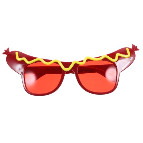 COLLBATH Karneval Brille Rund Party Brillen Lustige Brillen Party Spielzeug Partyzubehör Scherzbrillen Partybrillen-accessoire COLLBATH Karneval Brille Rund Party Brillen Lustige Brillen Party Spielzeug Partyzubehör Scherzbrillen Partybrillen-accessoire von COLLBATH
