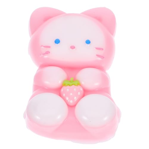 COLLBATH Kawaii Katzen Squishy Stressabbau Fidget Toy für Katzenpfote mit Beruhigender Textur für Partys und Geburtstagsgeschenke Niedliche für Zimmer COLLBATH Kawaii Katzen Squishy Stressabbau Fidget Toy für Katzenpfote mit Beruhigender Textur für Partys und Geburtstagsgeschenke Niedliche für Zimmer von COLLBATH
