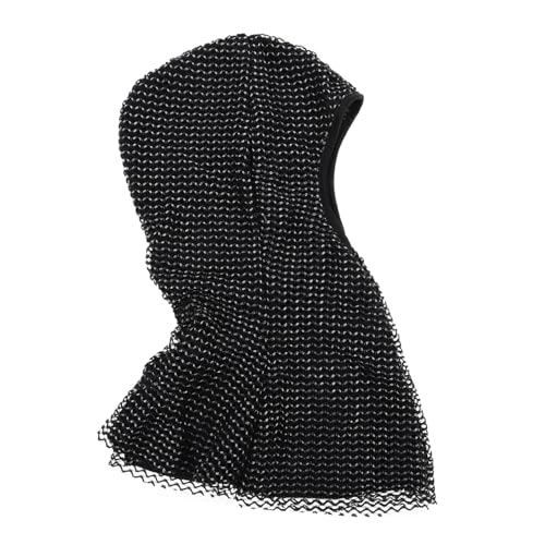 COLLBATH Historische Reenactment Mittelalterliche Kopfbedeckung Jungen Und Mädchen Kostüm Wikingerhelm Und Römische Kopfbedeckung COLLBATH Historische Reenactment Mittelalterliche Kopfbedeckung Jungen Und Mädchen Kostüm Wikingerhelm Und Römische Kopfbedeckung von COLLBATH