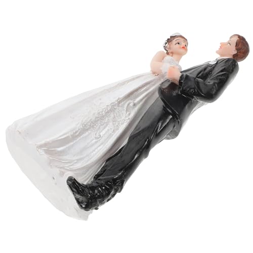COLLBATH Kuchendekoration Hochzeitsdeko Hochzeitstorte Dekoration Hochzeitsfeierdekor Hochzeitsbankdekorationen Gang süßer Tortenaufsatz Hochzeit Hochzeitstortenaufsatz Braut und Bräutigam COLLBATH Kuchendekoration Hochzeitsdeko Hochzeitstorte Dekoration Hochzeitsfeierdekor Hochzeitsbankdekorationen Gang süßer Tortenaufsatz Hochzeit Hochzeitstortenaufsatz Braut und Bräutigam von COLLBATH