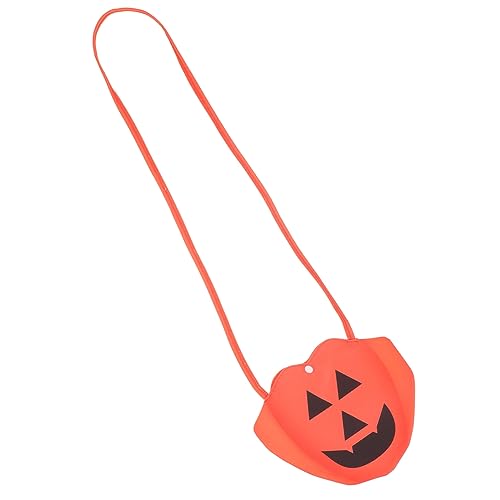 COLLBATH Kürbis -Hangsack Tasche Halloween dekorativ Kürbisse Feiertagsparty-Versorgung Goodie-Bag Partyzubehör Party Gefälligkeiten Geschenkverpackungsbeutel Metall COLLBATH Kürbis -Hangsack Tasche Halloween dekorativ Kürbisse Feiertagsparty-Versorgung Goodie-Bag Partyzubehör Party Gefälligkeiten Geschenkverpackungsbeutel Metall von COLLBATH