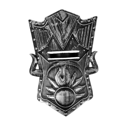 COLLBATH Mittelalterliches Rollenspiel-Requisiten-spielzeugschild Cosplay-Schild Für Requisiten-Party-Spiel Schild-link Cosplay-zubehör COLLBATH Mittelalterliches Rollenspiel-Requisiten-spielzeugschild Cosplay-Schild Für Requisiten-Party-Spiel Schild-link Cosplay-zubehör von COLLBATH