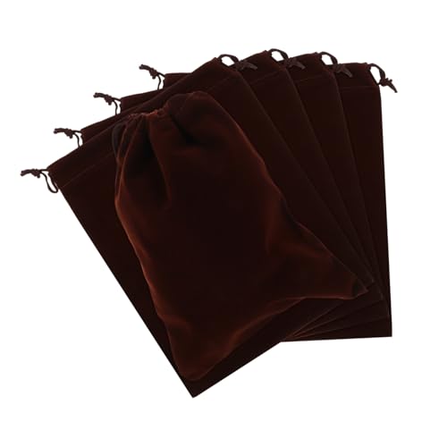 COLLBATH Leinenbeutel Geschenkbeutel Aus Schmuck Aufbewahrungstaschen Organizer Beutel Ideal Für Schmuck Kosmetik Und Als Geschenkverpackung Stofftaschen COLLBATH Leinenbeutel Geschenkbeutel Aus Schmuck Aufbewahrungstaschen Organizer Beutel Ideal Für Schmuck Kosmetik Und Als Geschenkverpackung Stofftaschen von COLLBATH