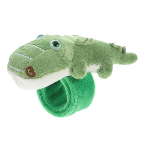 COLLBATH Dschungeltier-schlagarmbänder Für Jungen Und Mädchen Plüsch-Armband Partygeschenk COLLBATH Dschungeltier-schlagarmbänder Für Jungen Und Mädchen Plüsch-Armband Partygeschenk von COLLBATH
