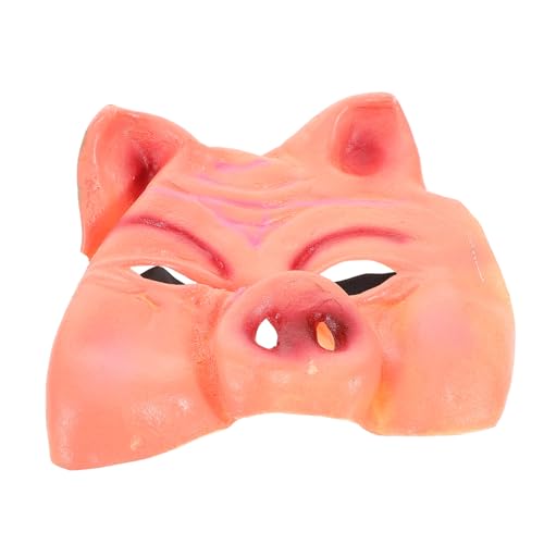 COLLBATH Halloween Tier Für Erwachsene Atmungsaktive Halbkostüme von COLLBATH