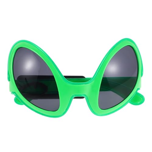 COLLBATH Neon Grüne LED Sonnenbrille für Karneval Rave und Halloween Partys Spaßige Kostüm Accessoires für Unvergessliche Feiern COLLBATH Neon Grüne LED Sonnenbrille für Karneval Rave und Halloween Partys Spaßige Kostüm Accessoires für Unvergessliche Feiern von COLLBATH
