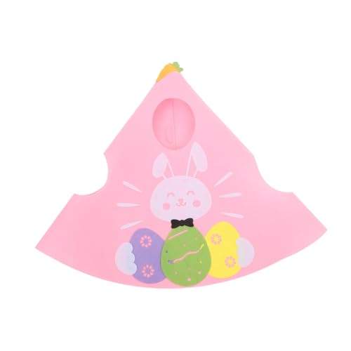 COLLBATH Osterkostüme Für Kinder Mit Hasen- Und Hühnermotiv Party-Outfit Für Kinder Lustig Und Bezaubernd COLLBATH Osterkostüme Für Kinder Mit Hasen- Und Hühnermotiv Party-Outfit Für Kinder Lustig Und Bezaubernd von COLLBATH