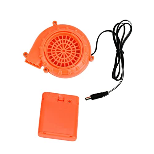 COLLBATH Aufblasbare Papageienanzüge Für Karnevalsparty Cosplay-kostüme Leichter Polyester Atmungsaktiv Ohne Batterie von COLLBATH