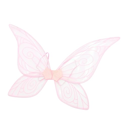 COLLBATH Party Close Feenflügel Glitzernde Stand-requisiten Tragbar Leicht Schmetterlingsflügel COLLBATH Party Close Feenflügel Glitzernde Stand-requisiten Tragbar Leicht Schmetterlingsflügel von COLLBATH
