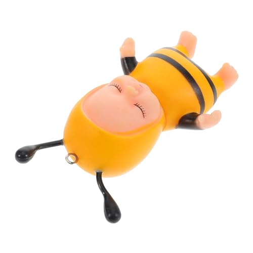 COLLBATH Puppenschmuck Miniaturbabypuppe Mini-Babys Mini-Babypuppe kleine Babys Babypuppensachen für Babypuppen Puppe Babypuppen Masse Plastik COLLBATH Puppenschmuck Miniaturbabypuppe Mini-Babys Mini-Babypuppe kleine Babys Babypuppensachen für Babypuppen Puppe Babypuppen Masse Plastik von COLLBATH