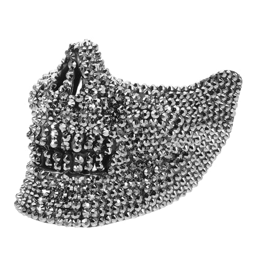COLLBATH Kostüm Requisite Halloween Stil Maskerade Gruseliger Für Halloween Party COLLBATH Kostüm Requisite Halloween Stil Maskerade Gruseliger Für Halloween Party von COLLBATH