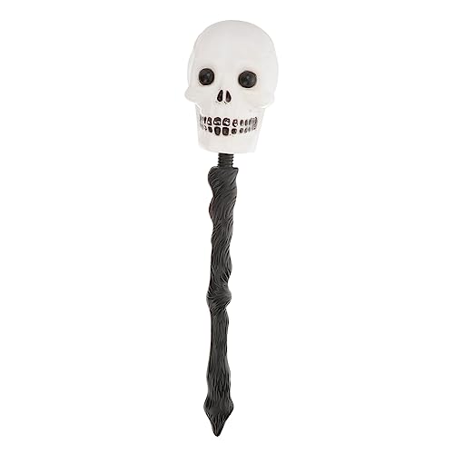 COLLBATH Halloween-Dekoration Kostümzubehör Zepterstäbe Für Cosplay Bühnenperformance Rollenspiel von COLLBATH