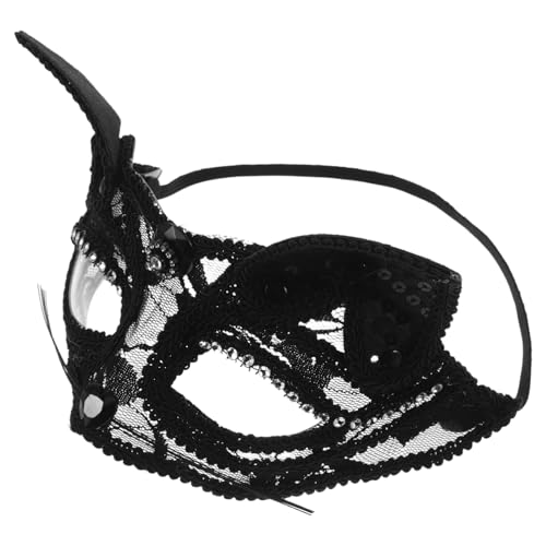 COLLBATH Atmungsaktive Cosplay- Aus Spitze Für Bühne Von Halloween-partys COLLBATH Atmungsaktive Cosplay- Aus Spitze Für Bühne Von Halloween-partys von COLLBATH