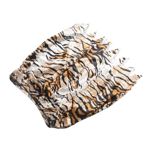 COLLBATH Unisex Tierkostüm mit Leopardenmuster Leichtes Polyester für Partys Cosplay und Festlichkeiten Bequemes Tragegefühl für Männer und Frauen COLLBATH Unisex Tierkostüm mit Leopardenmuster Leichtes Polyester für Partys Cosplay und Festlichkeiten Bequemes Tragegefühl für Männer und Frauen von COLLBATH
