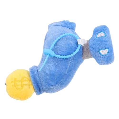 COLLBATH Wasserhahnpuppe kuscheltier schlüsselanhänger plüsch taschen zubehör neuartige Plüschtiere Stofftierspielzeug plüschige Taschenverzierungen Plüschspielzeug für Babys Baumwolle COLLBATH Wasserhahnpuppe kuscheltier schlüsselanhänger plüsch taschen zubehör neuartige Plüschtiere Stofftierspielzeug plüschige Taschenverzierungen Plüschspielzeug für Babys Baumwolle von COLLBATH