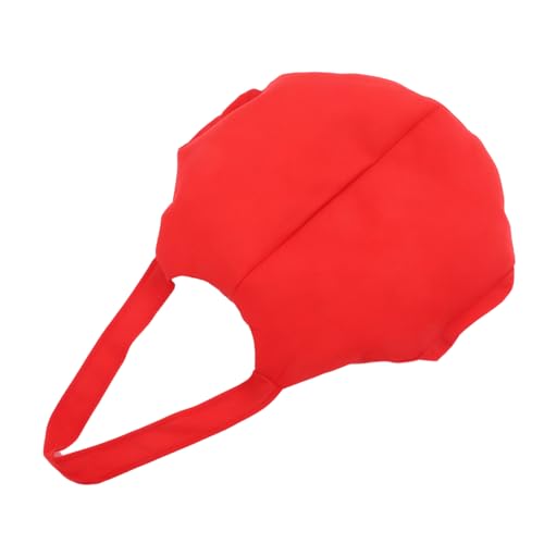 COLLBATH Weihnachtlicher Santa Belly Cosplay Bauch mit Polsterung Unisex Vielseitiges Kostümzubehör für Party Halloween und Festliche Anlässe Pflegeleicht und Passend für Körpertypen COLLBATH Weihnachtlicher Santa Belly Cosplay Bauch mit Polsterung Unisex Vielseitiges Kostümzubehör für Party Halloween und Festliche Anlässe Pflegeleicht und Passend für Körpertypen von COLLBATH