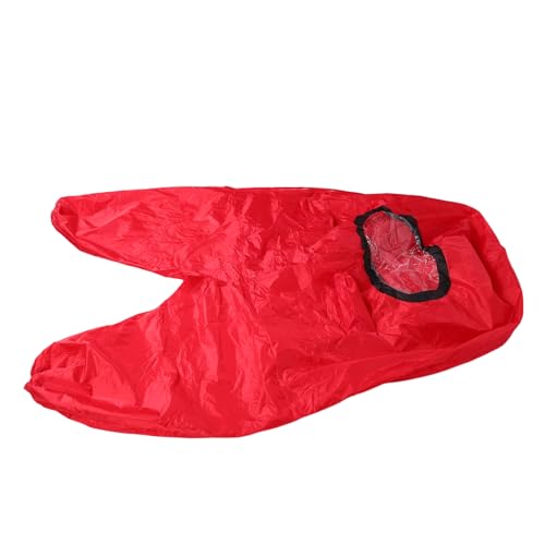 COLLBATH Weltraum Outfit mit Integriertem Blasmechanismus Lustiges Cosplay für Halloween und Karneval Bequemes Atmungsaktives Design für Stundenlangen Tragekomfort COLLBATH Weltraum Outfit mit Integriertem Blasmechanismus Lustiges Cosplay für Halloween und Karneval Bequemes Atmungsaktives Design für Stundenlangen Tragekomfort von COLLBATH